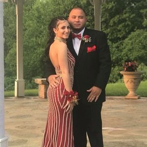 Meet your Posher, Jocelyn